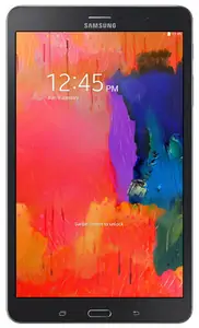 Замена дисплея на планшете Samsung Galaxy Tab Pro 8.4 в Ростове-на-Дону